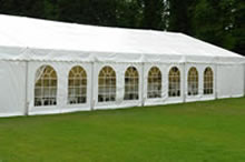 Corporate Marquees