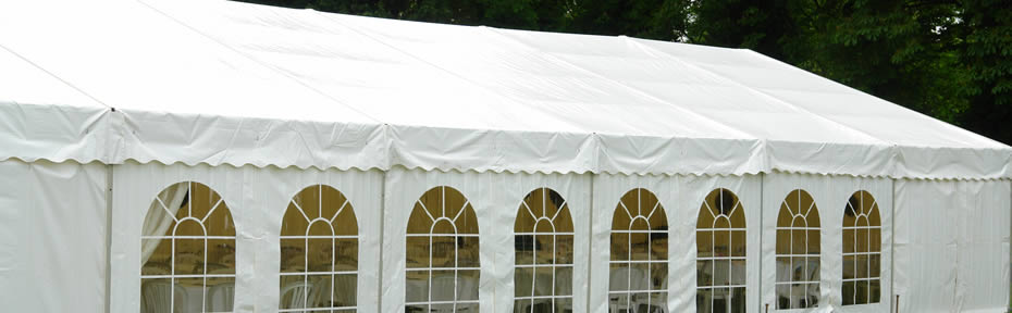 Marquee Hire Peterborough